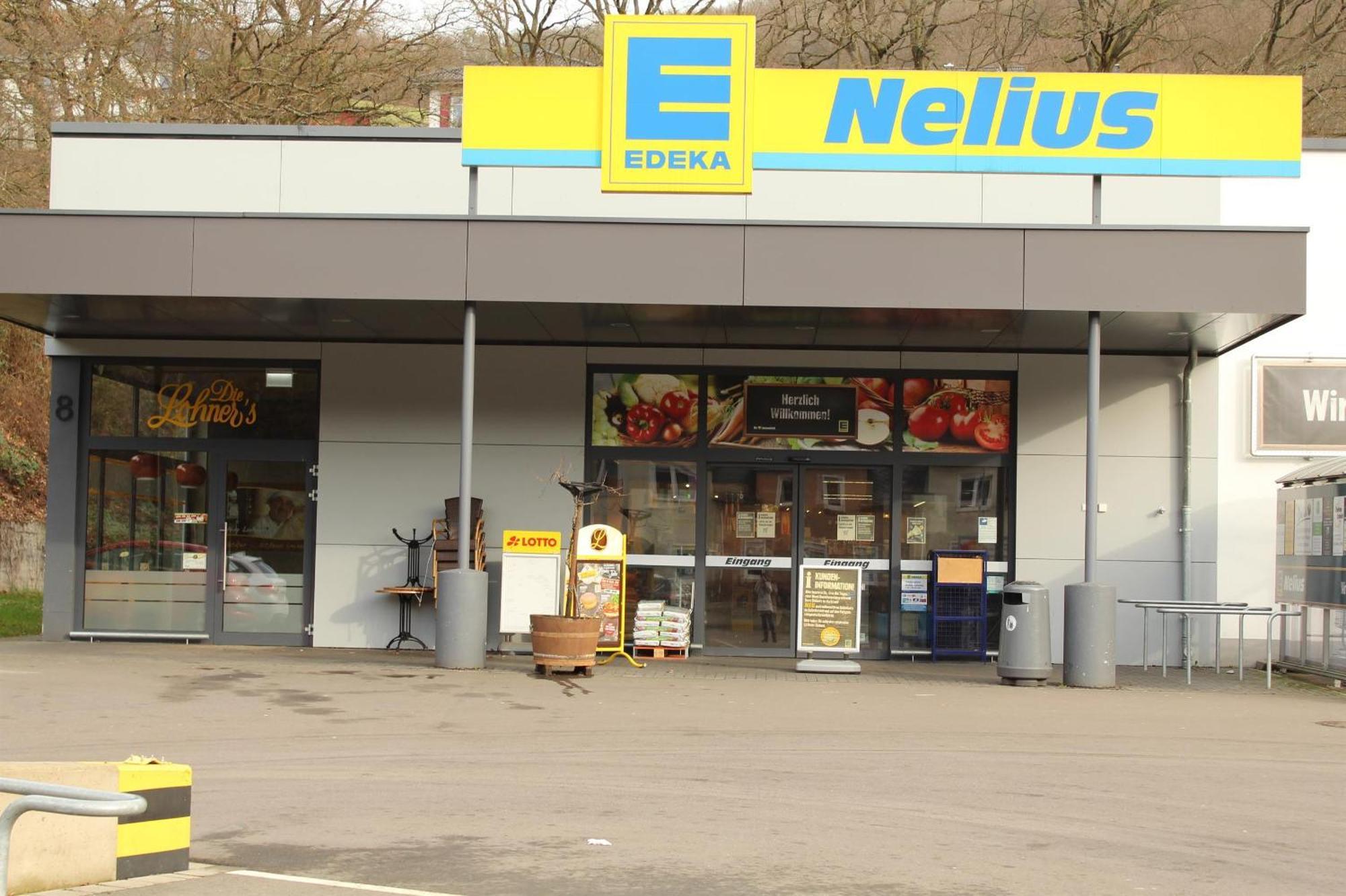 Ferienwohnungen Bullay Exteriér fotografie