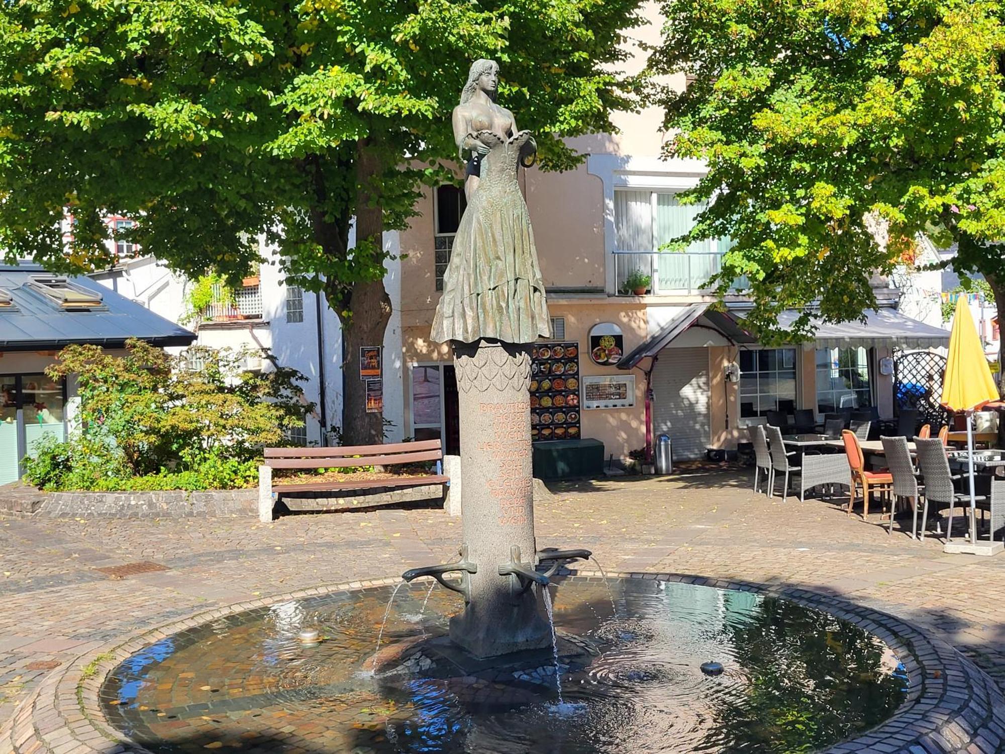 Ferienwohnungen Bullay Exteriér fotografie